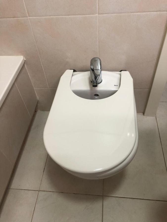 Milan Soria Luxury Mirador Apartment Benidorm Bagian luar foto