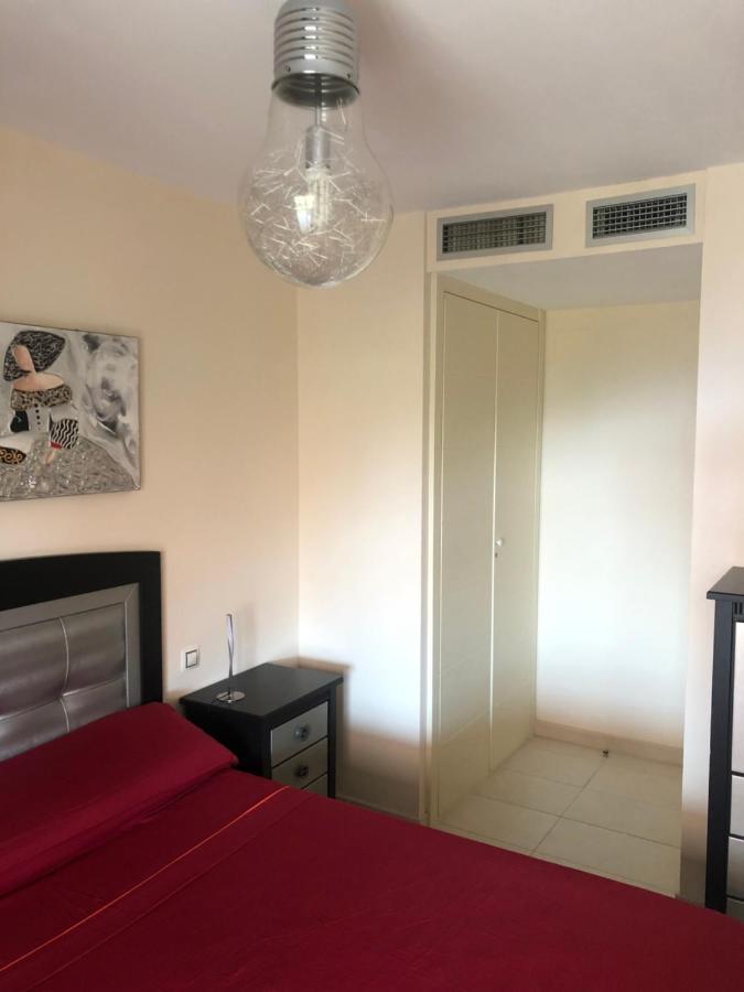 Milan Soria Luxury Mirador Apartment Benidorm Bagian luar foto