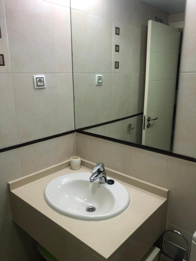 Milan Soria Luxury Mirador Apartment Benidorm Bagian luar foto