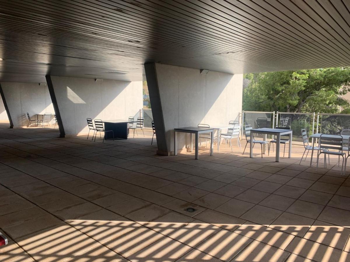 Milan Soria Luxury Mirador Apartment Benidorm Bagian luar foto