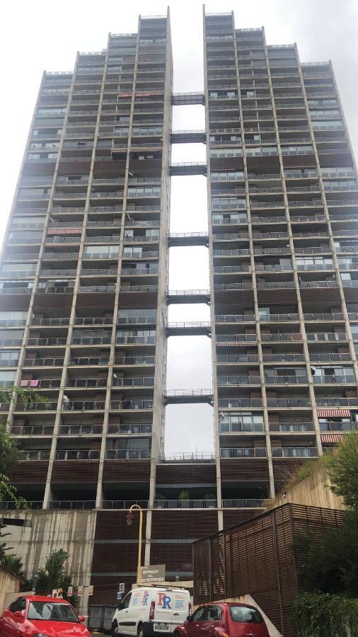 Milan Soria Luxury Mirador Apartment Benidorm Bagian luar foto